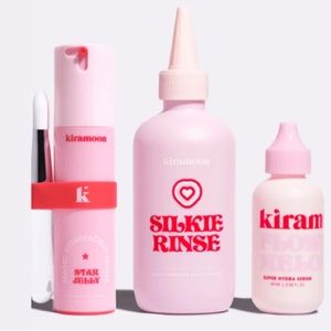 Kiramoon Skin Reset Bundle The Kiramoon Routine